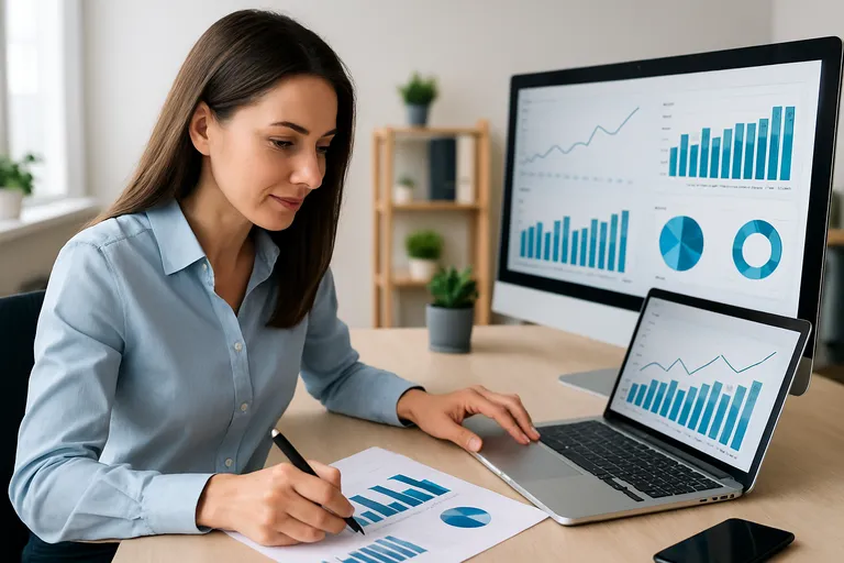 Meer omzet en tevreden klanten met conversie optimalisatie tools die echt werken