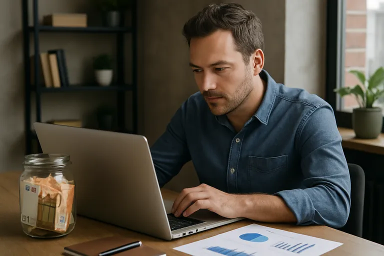 Meer resultaat met budget online marketing zonder in te leveren op kwaliteit