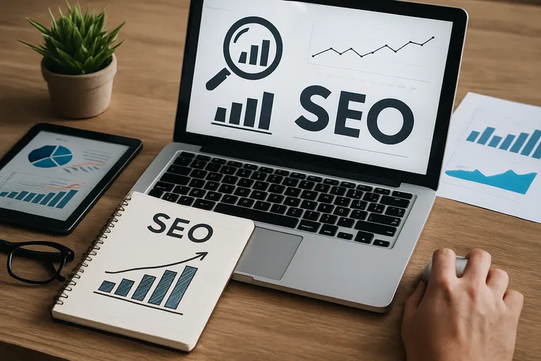 SEO tools online die je vindbaarheid vergroten en je strategie verbeteren