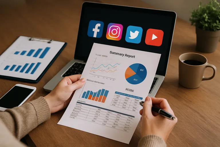 Social media marketing kosten: wat bepaalt de kosten en hoe haal je meer uit je budget