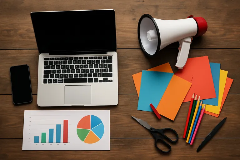 Verschil online marketing en traditionele marketing: zo kies je de beste strategie voor jouw merk