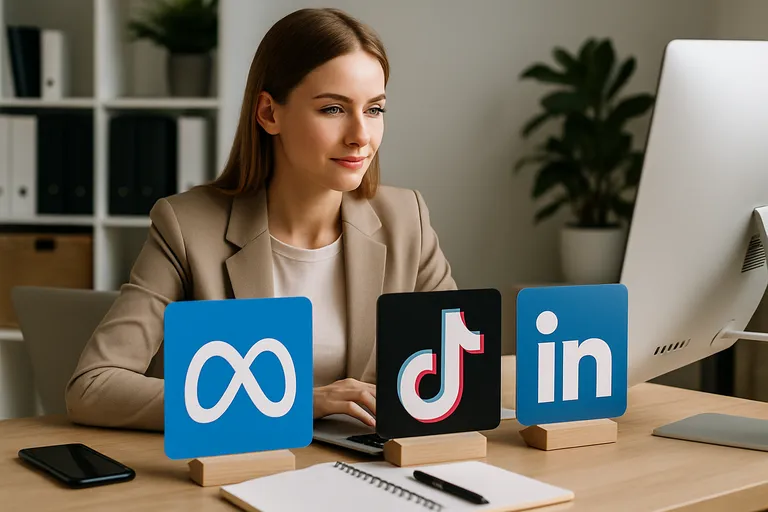 Waarom een social media advertising bureau het verschil maakt voor jouw merk