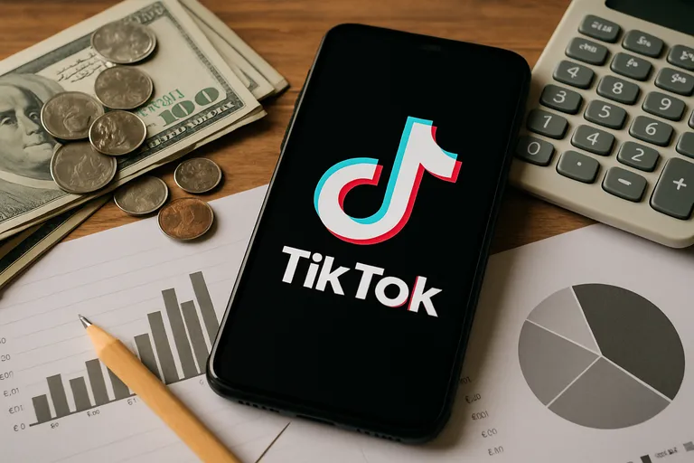 Wat kost Tiktok echt en waar moet je op letten?