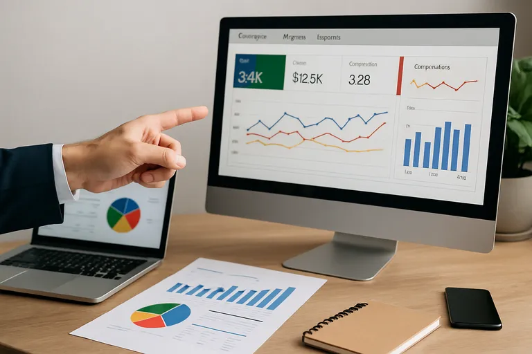 ADS uitbesteden: haal meer resultaat uit je advertentiebudget