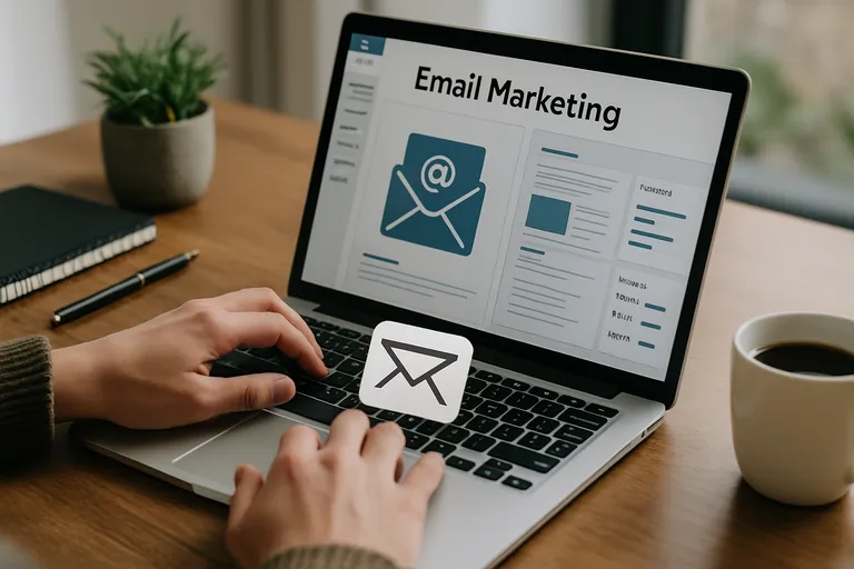 Email marketing software die je campagnes slimmer en persoonlijker maakt