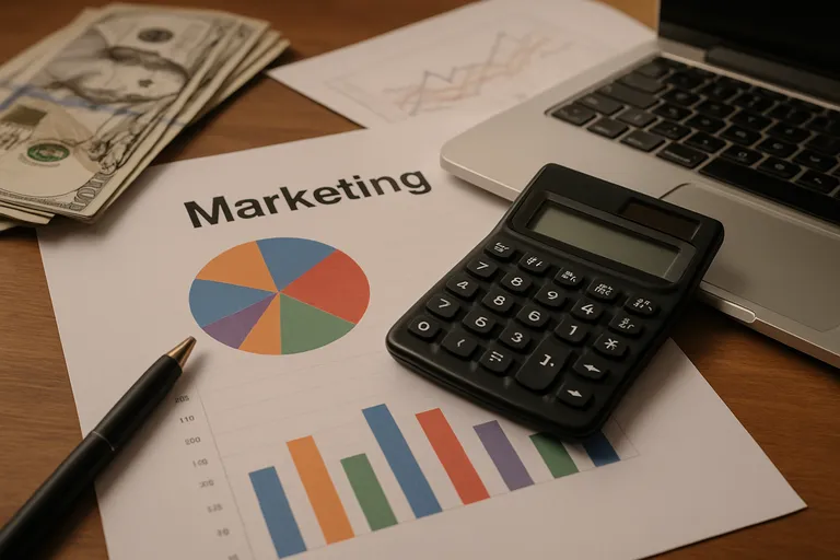 Kosten marketing optimaliseren voor meer rendement en groei