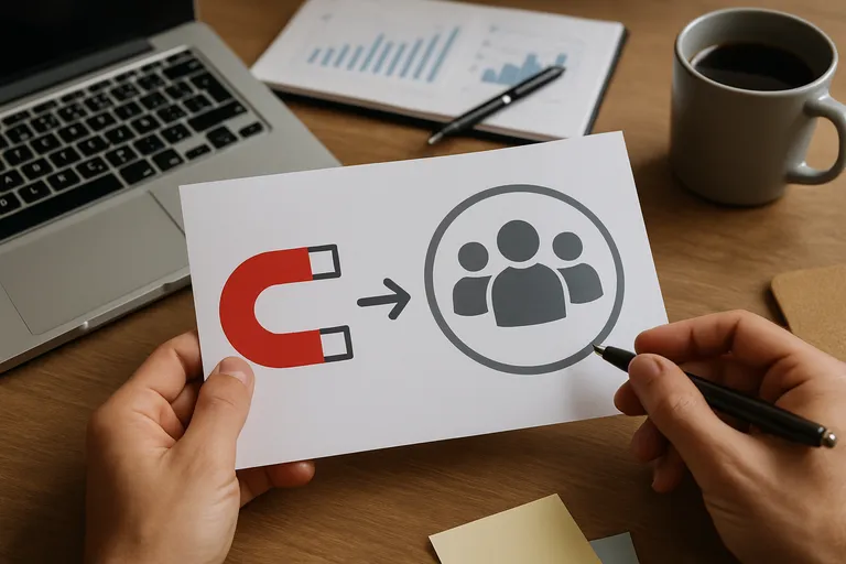 Meer leads genereren met overtuigende content en slimme optimalisatie