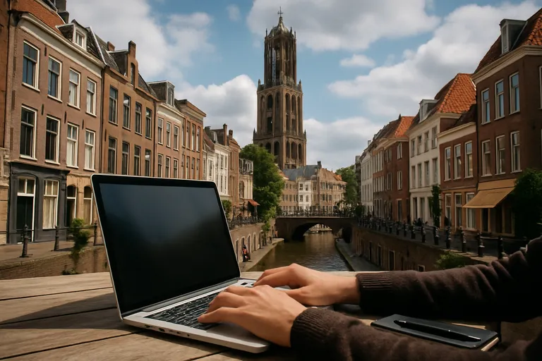 Met contentmarketing utrecht naar meer lokale zichtbaarheid en trouwe klanten