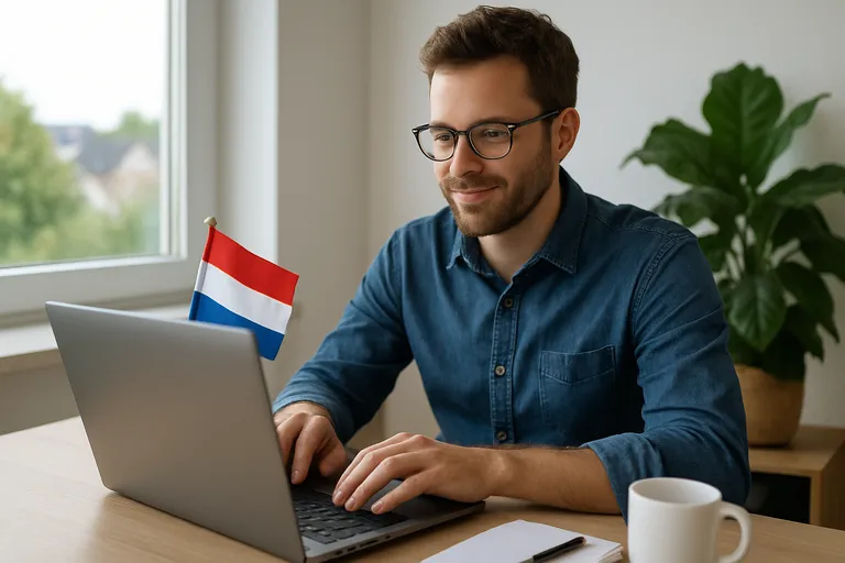 SEO specialist papendrecht voor meer online zichtbaarheid en groei
