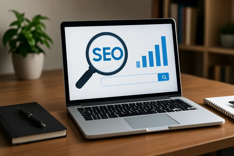 SEO zoekmachine: zo stijg je in de zoekresultaten en trek je meer klanten