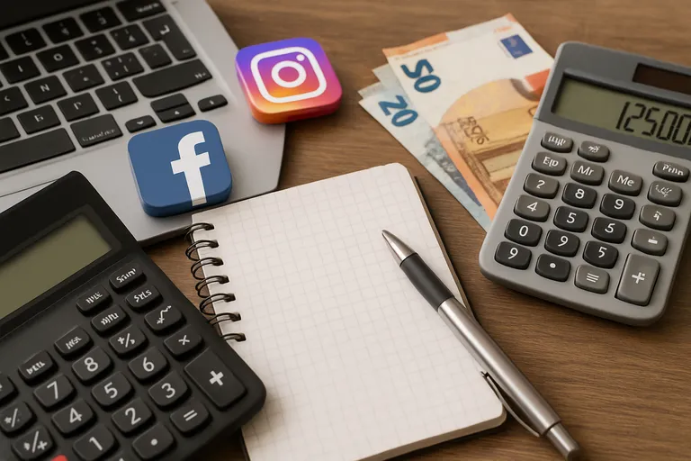 Social media beheer kosten uitgelegd: zo haal je meer uit elk budget