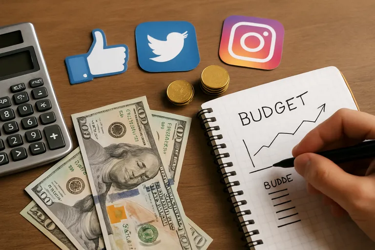 Social media marketing prijzen: ontdek wat je echt betaalt en hoe je meer haalt uit je budget