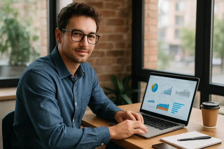 Waarom een digital marketeer het verschil maakt voor jouw online succes