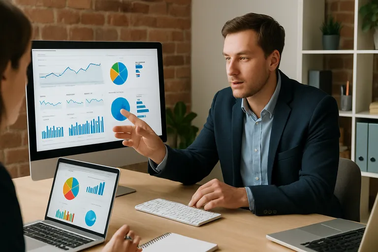 Waarom een internet marketingbureau onmisbaar is voor jouw online succes
