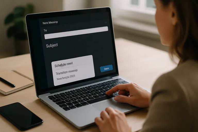 Maak je e-mail onweerstaanbaar met sterke onderwerpregels en slimme timing