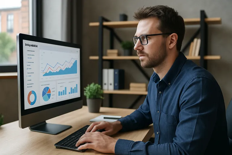 Zoekmachine marketing bureau dat jouw online zichtbaarheid vergroot en meer klanten oplevert